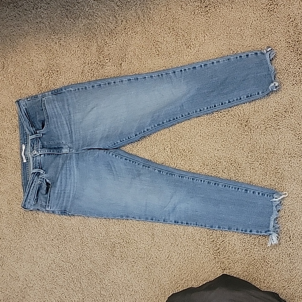 Levi's 721